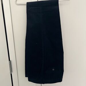 Men’s Ralph Lauren Navy corduroy pants